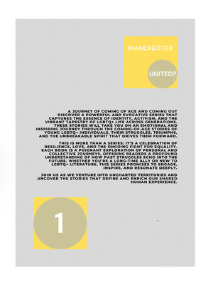 cover image of Manchester United?
